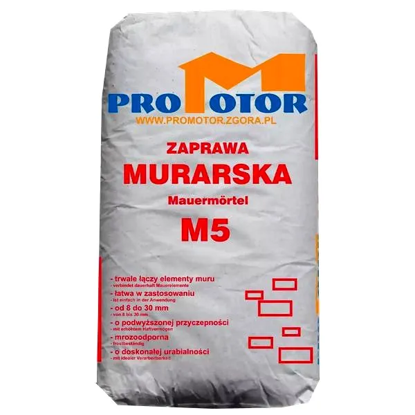 Czy zaprawa murarska nadaje się do tynkowania? Wady i właściwy wybór