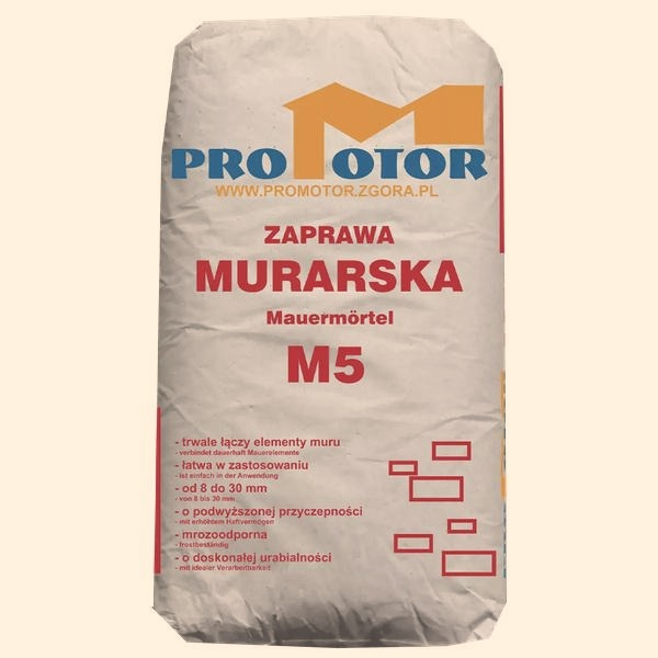 Ile zaprawy potrzeba na m² muru? Przelicznik zużycia i praktyczne wyliczenia