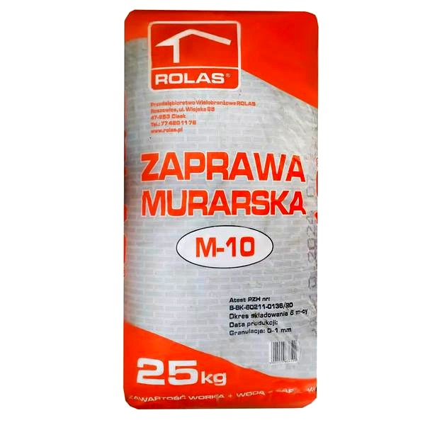 Jak przygotować suchą zaprawę cementową? Proporcje, skład i praktyczne wskazówki