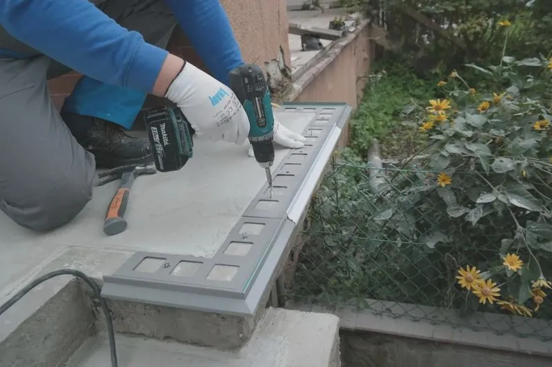 Jak uszczelnić taras nad garażem bez przecieków – skuteczne metody