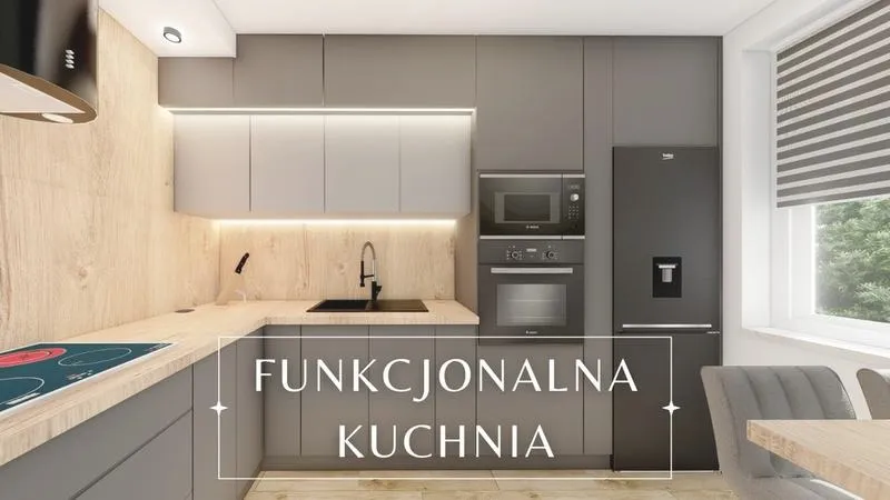 Jaka kuchnia będzie najlepsza dla twojego stylu życia?