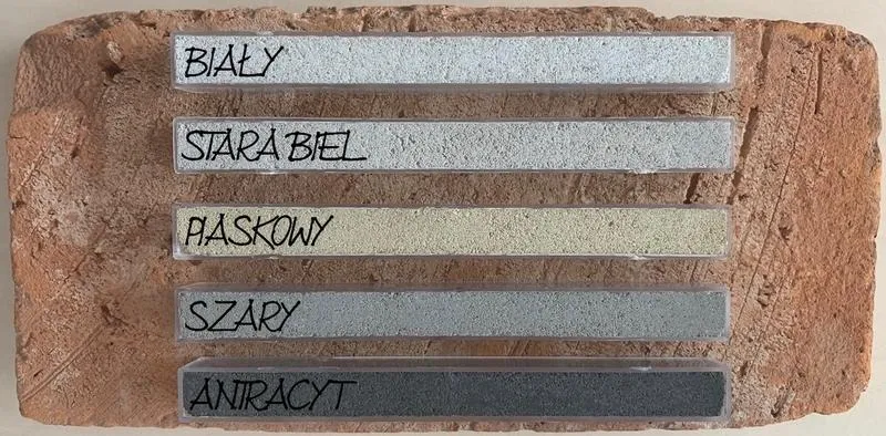 Jaką zaprawą do starej cegły odnowić ten unikatowy materiał?
